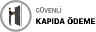 Güvenli Kapıda Ödeme