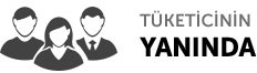 Tüketicinin yanında